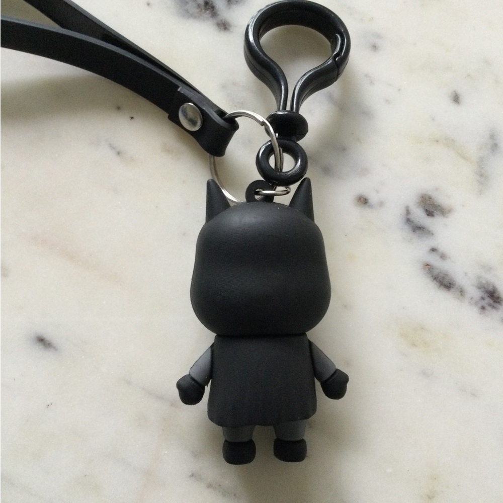 Batman Keychain - Picture 9 of 9